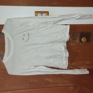 Aerie Long Sleeve Shirt